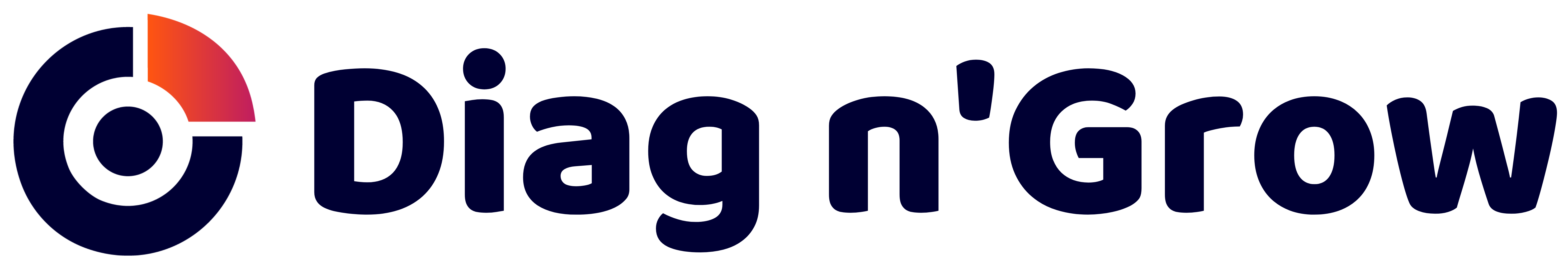 Diag n Grow